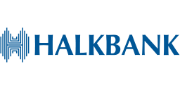 Halkbank ile giriş