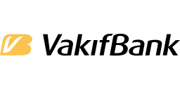 Vakıfbank ile giriş